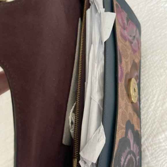 NWT Coach Tabby 26 - Picture 7 of 8